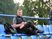 2017.09.06 - OLD BOYS WOLSZTYN - ORKAN CHORZEMIN