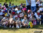 2024.05.28 - X OGÓLNOPOLSKI MARATON PRZEDSZKOLAKÓW