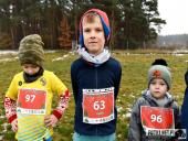 2023.12.09 - I BIEG MIKOŁAJKOWY ORAZ CHOINKA PRZED REMIZĄ część 1 z 4