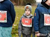 2023.12.09 - I BIEG MIKOŁAJKOWY ORAZ CHOINKA PRZED REMIZĄ część 1 z 4