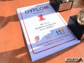 2019.03.24 - CHARYTATYWNY BIEG PO SZANSĘ DLA ADAMA - część 5 i 6