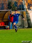 2025.11.08 - ORKAN CHORZEMIN - DĄB KĘBŁOWO