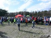 2019.03.24 - CHARYTATYWNY BIEG PO SZANSĘ DLA ADAMA - część 5 i 6