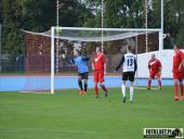 2017.09.06 - OLD BOYS WOLSZTYN - ORKAN CHORZEMIN
