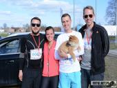 2019.03.24 - CHARYTATYWNY BIEG PO SZANSĘ DLA ADAMA - część 5 i 6