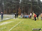 2023.12.09 - I BIEG MIKOŁAJKOWY ORAZ CHOINKA PRZED REMIZĄ część 1 z 4