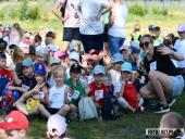 2024.05.28 - X OGÓLNOPOLSKI MARATON PRZEDSZKOLAKÓW