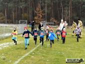 2023.12.09 - I BIEG MIKOŁAJKOWY ORAZ CHOINKA PRZED REMIZĄ część 1 z 4