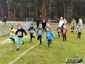 2023.12.09 - I BIEG MIKOŁAJKOWY ORAZ CHOINKA PRZED REMIZĄ część 1 z 4