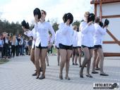 2019.03.24 - CHARYTATYWNY BIEG PO SZANSĘ DLA ADAMA - część 5 i 6