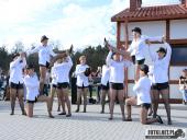 2019.03.24 - CHARYTATYWNY BIEG PO SZANSĘ DLA ADAMA - część 5 i 6