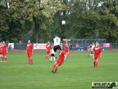 2017.09.06 - OLD BOYS WOLSZTYN - ORKAN CHORZEMIN