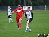 2017.09.06 - OLD BOYS WOLSZTYN - ORKAN CHORZEMIN