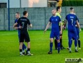 2025.11.08 - ORKAN CHORZEMIN - DĄB KĘBŁOWO