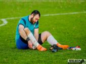 2025.11.08 - ORKAN CHORZEMIN - DĄB KĘBŁOWO