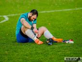 2025.11.08 - ORKAN CHORZEMIN - DĄB KĘBŁOWO