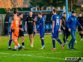 2025.11.08 - ORKAN CHORZEMIN - DĄB KĘBŁOWO