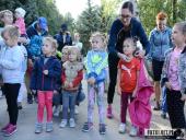 2019.09.15 - BIEG W KRAINIE KONWALII CZĘŚĆ 1