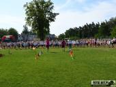 2024.05.28 - X OGÓLNOPOLSKI MARATON PRZEDSZKOLAKÓW