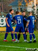 2025.11.08 - ORKAN CHORZEMIN - DĄB KĘBŁOWO