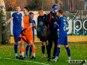 2025.11.08 - ORKAN CHORZEMIN - DĄB KĘBŁOWO