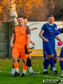 2025.11.08 - ORKAN CHORZEMIN - DĄB KĘBŁOWO