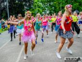 2025.07.18 - MARATON ZUMBA HAWAII PARTY - cz.1