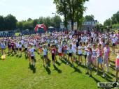 2024.05.28 - X OGÓLNOPOLSKI MARATON PRZEDSZKOLAKÓW