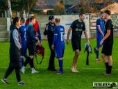 2025.11.08 - ORKAN CHORZEMIN - DĄB KĘBŁOWO