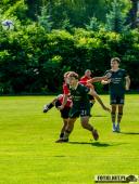 2025.09.07  - PŁOMIEŃ PRZYPROSTYNIA - KS WEŁNA SKOKI