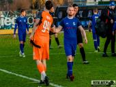 2025.11.08 - ORKAN CHORZEMIN - DĄB KĘBŁOWO