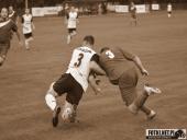 2017.09.06 - OLD BOYS WOLSZTYN - ORKAN CHORZEMIN