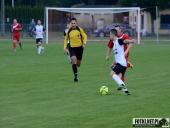 2017.09.06 - OLD BOYS WOLSZTYN - ORKAN CHORZEMIN