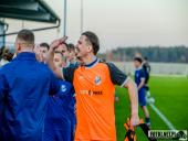 2025.11.08 - ORKAN CHORZEMIN - DĄB KĘBŁOWO