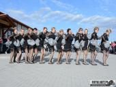 2019.03.24 - CHARYTATYWNY BIEG PO SZANSĘ DLA ADAMA - część 5 i 6