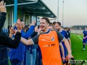 2025.11.08 - ORKAN CHORZEMIN - DĄB KĘBŁOWO