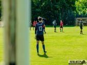 2025.09.07  - PŁOMIEŃ PRZYPROSTYNIA - KS WEŁNA SKOKI