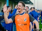 2025.11.08 - ORKAN CHORZEMIN - DĄB KĘBŁOWO