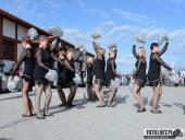 2019.03.24 - CHARYTATYWNY BIEG PO SZANSĘ DLA ADAMA - część 5 i 6