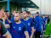 2025.11.08 - ORKAN CHORZEMIN - DĄB KĘBŁOWO