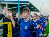 2025.11.08 - ORKAN CHORZEMIN - DĄB KĘBŁOWO