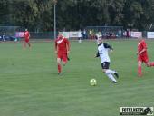 2017.09.06 - OLD BOYS WOLSZTYN - ORKAN CHORZEMIN