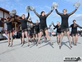 2019.03.24 - CHARYTATYWNY BIEG PO SZANSĘ DLA ADAMA - część 5 i 6