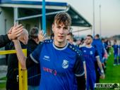 2025.11.08 - ORKAN CHORZEMIN - DĄB KĘBŁOWO