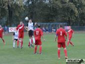 2017.09.06 - OLD BOYS WOLSZTYN - ORKAN CHORZEMIN