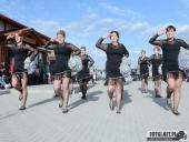 2019.03.24 - CHARYTATYWNY BIEG PO SZANSĘ DLA ADAMA - część 5 i 6