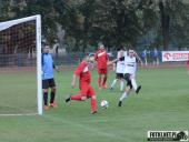 2017.09.06 - OLD BOYS WOLSZTYN - ORKAN CHORZEMIN