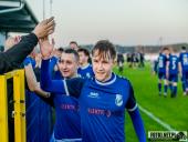 2025.11.08 - ORKAN CHORZEMIN - DĄB KĘBŁOWO