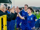 2025.11.08 - ORKAN CHORZEMIN - DĄB KĘBŁOWO