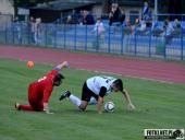 2017.09.06 - OLD BOYS WOLSZTYN - ORKAN CHORZEMIN